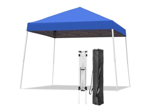 Foldable Canopy Tents thumbnail