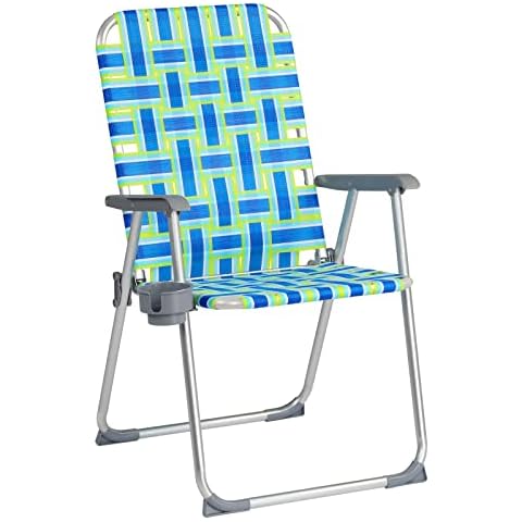 Foldable Patio Dining Chairs