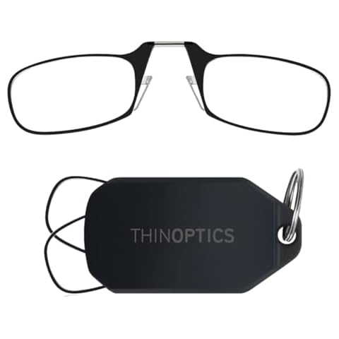 Foldable Reading Glasses