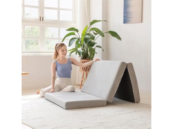 Foldable RV Mattresses thumbnail