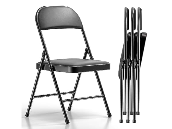 The 10 Best Folding Chairs Of 2024 Reviews FindThisBest   41fwdkCUeyL.  CR0,0,600,450 