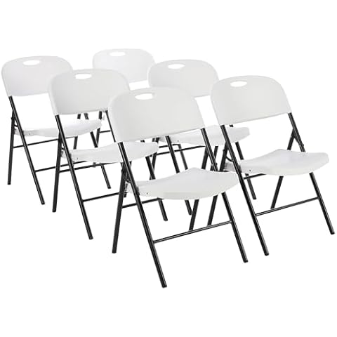 Folding Chairs