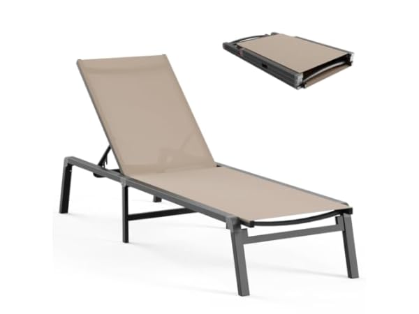 Folding Patio Lounge Chairs thumbnail