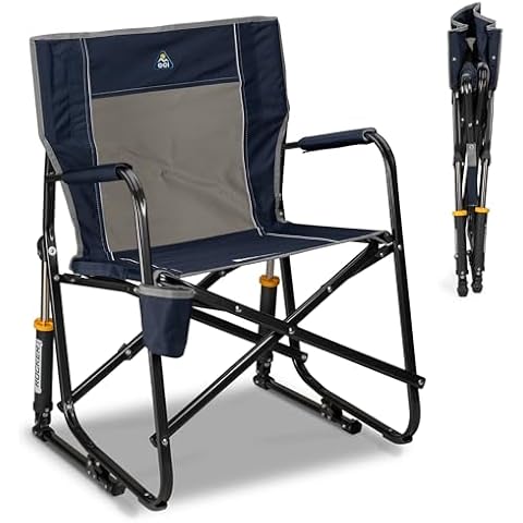 Folding Patio Rocking Chairs