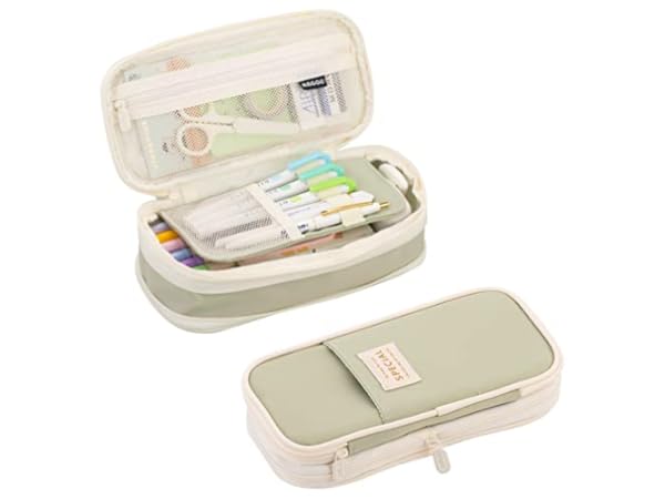 Folding Pencil Cases thumbnail