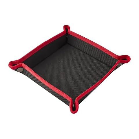 Folding Serving Trays