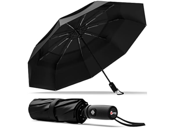 The 10 Best Folding Umbrellas of 2023 (Reviews) - FindThisBest
