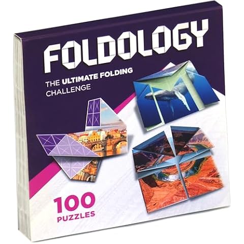 FOLDOLOGY thumbnail