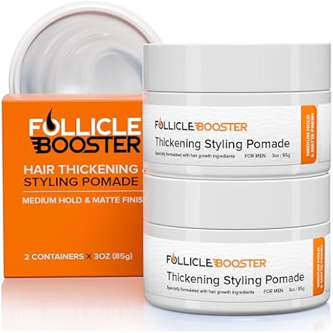 FOLLICLE BOOSTER thumbnail