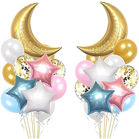 FONBALLOON PARTY thumbnail