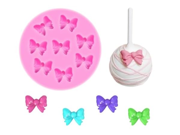 Fondant & Gum Paste Molds Thumbnail