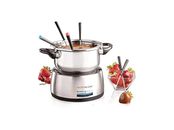Fondue Pots & Sets Thumbnail