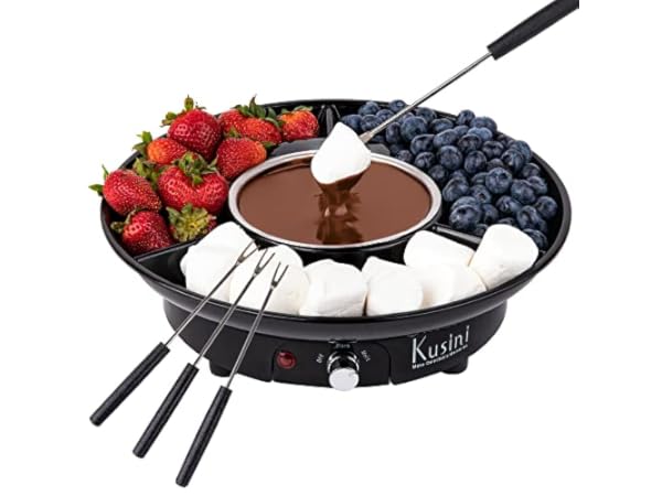 Fondue Pots & Sets Thumbnail