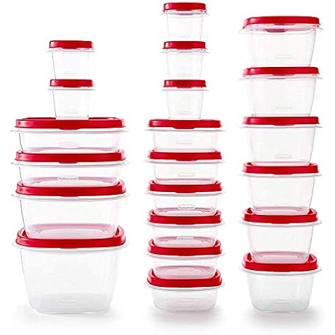 Food Container Sets