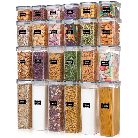 Food Container Sets