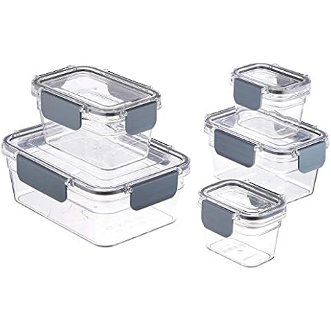 Food Containers