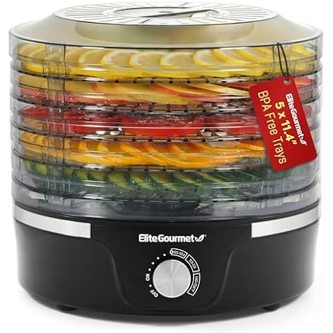 Food Dehydrators