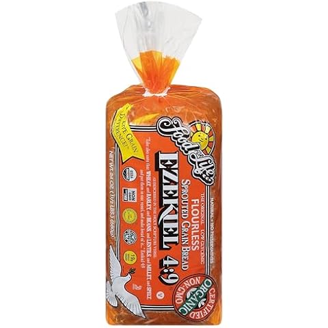 Food For Life thumbnail