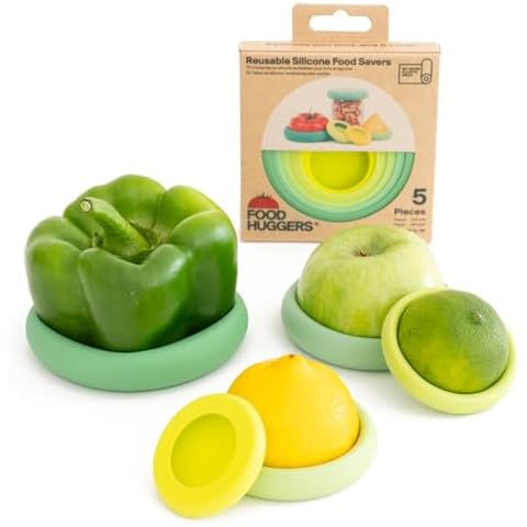 Food Huggers thumbnail