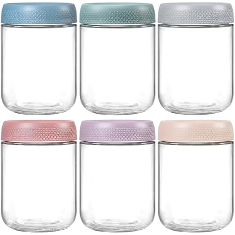 Food Jars