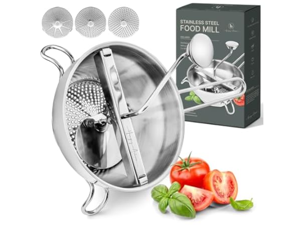 Food Mills Thumbnail