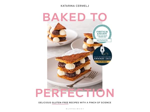 Food Science Books Thumbnail