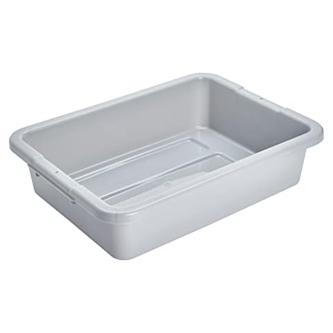 Food Service Bus Tubs