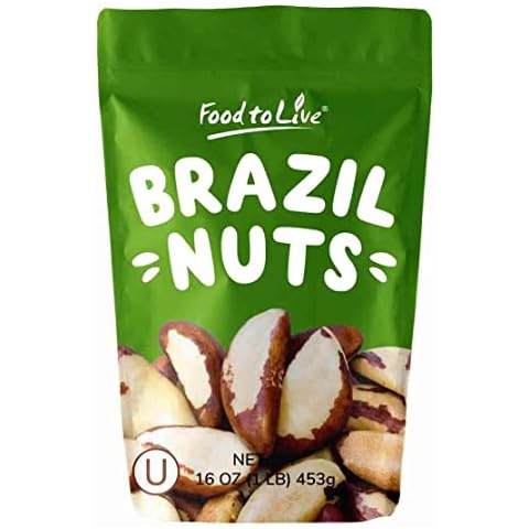 Food To Live thumbnail