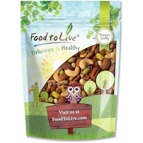 Food To Live thumbnail