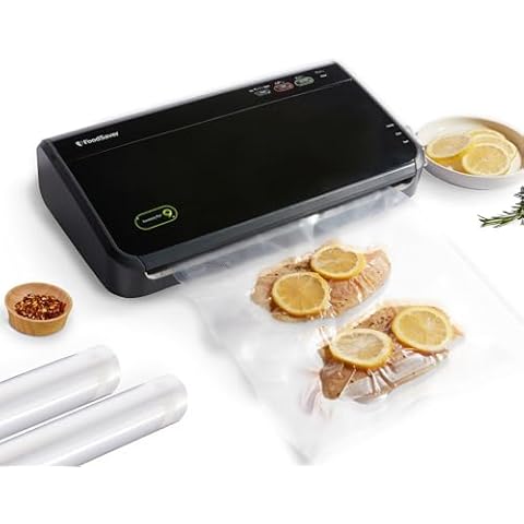 FoodSaver Vacuum Sealers