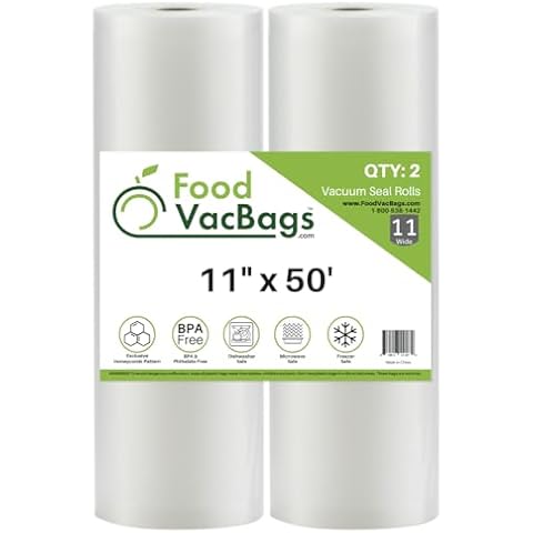 FoodVacBags thumbnail