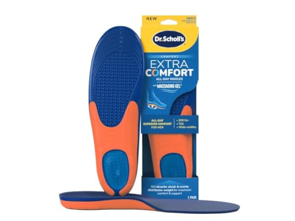 Foot Arch Supports Thumbnail