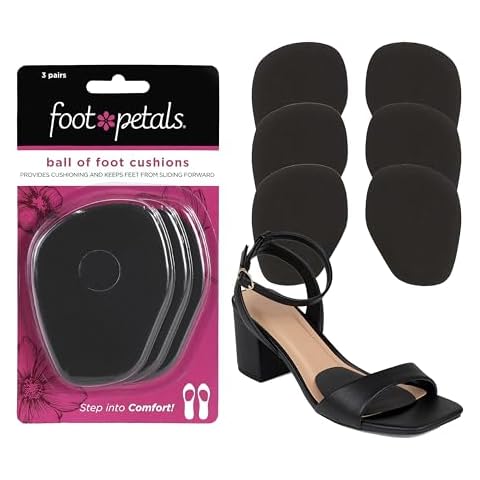 Foot Petals thumbnail