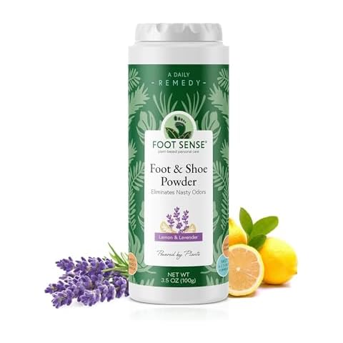 Foot Sense thumbnail