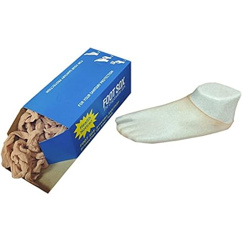 Foot Sox thumbnail