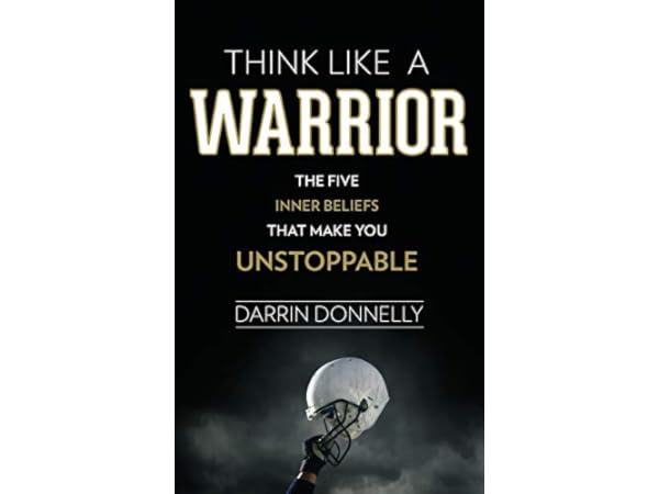 Football Books Thumbnail