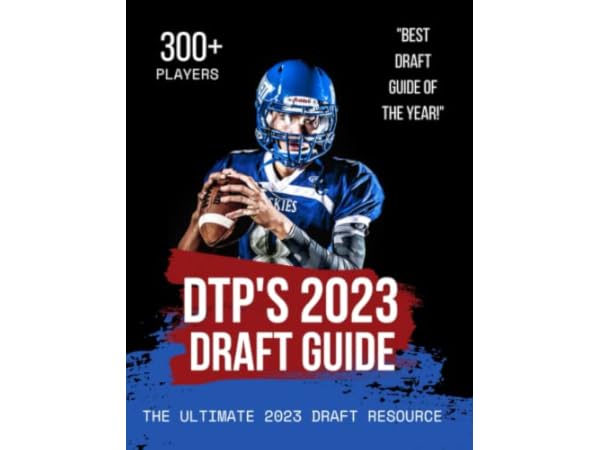 Football Coaching Books Thumbnail