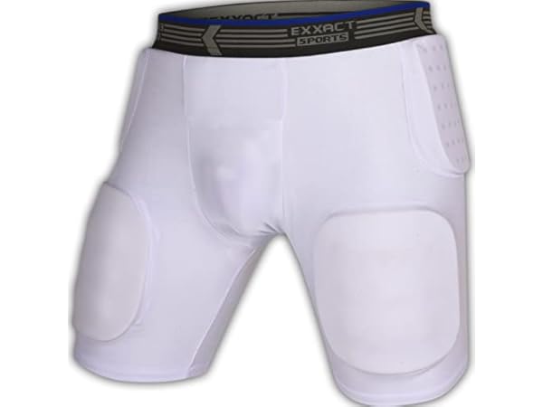 The 10 Best Football Girdles for Thigh of 2024 (Reviews) - FindThisBest