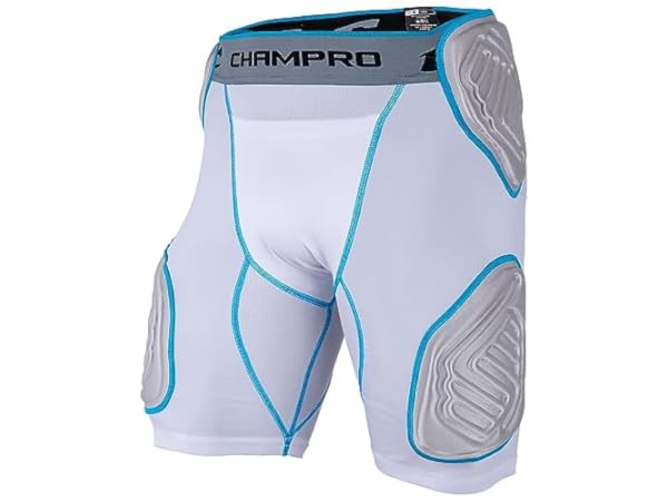 Football Girdles Thumbnail