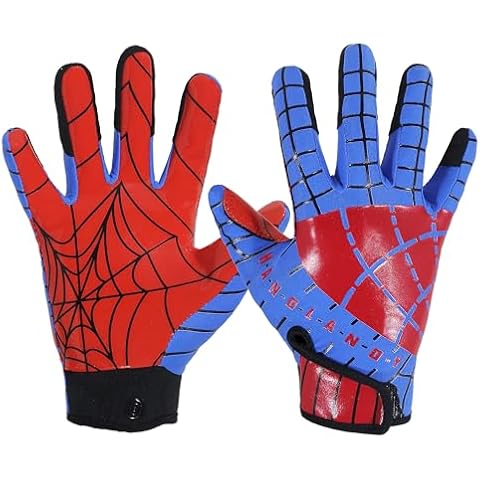 Football Gloves for Boys