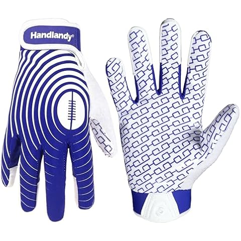 Football Gloves for Boys