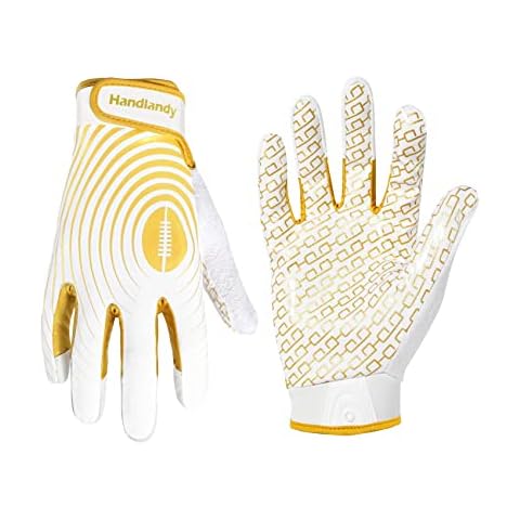 Football Gloves for Men