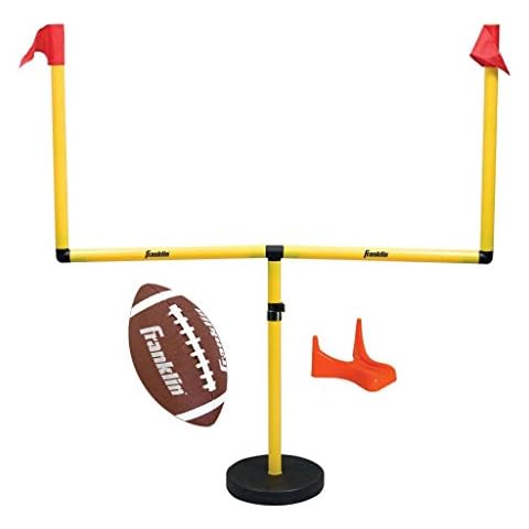 Football Goalposts