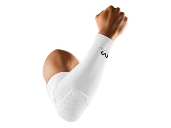 Football Hand & Arm Pads Thumbnail