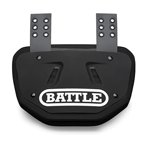 Football Hip & Tail Pads