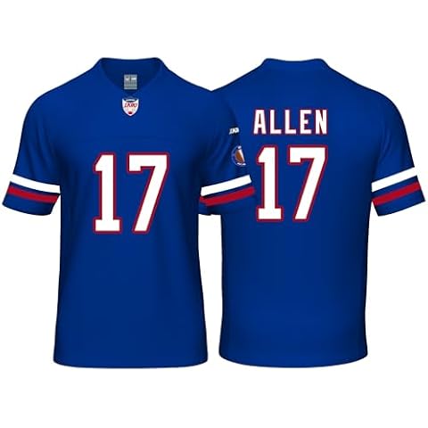 Football Jerseys for Boys