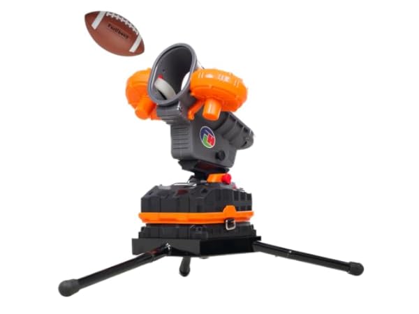 Football Machines Thumbnail