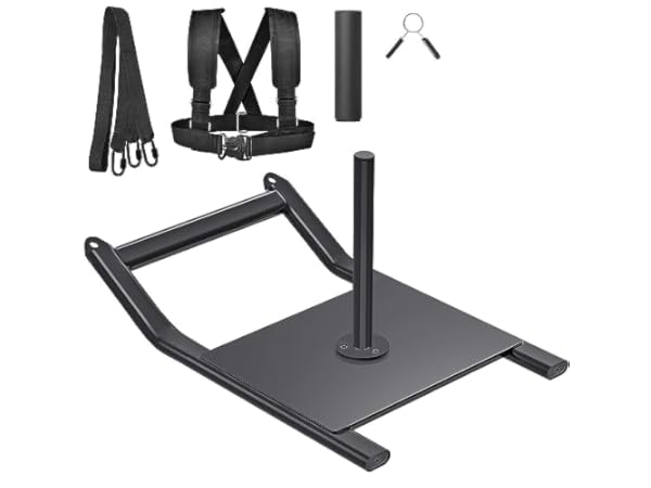 Football Sleds & Chutes Thumbnail