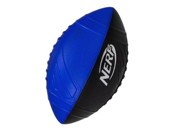 Football Toss Games Thumbnail