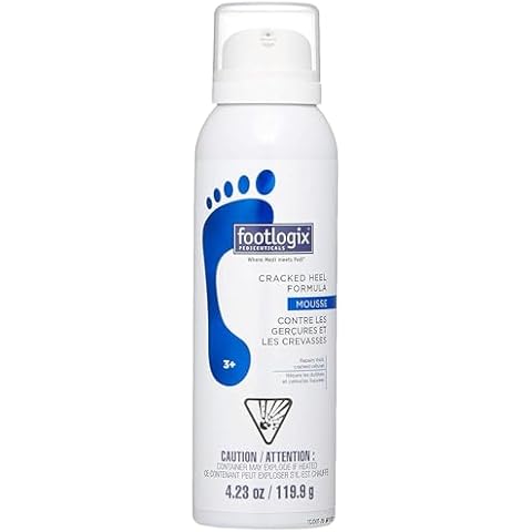 FOOTLOGIX thumbnail